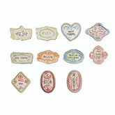 Classy Sass Magnets
